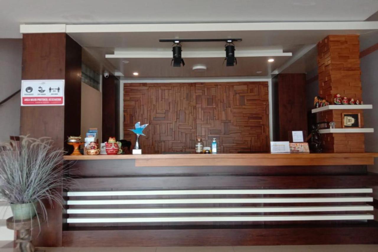 Oyo 90473 Gowin Kuta (Bali)