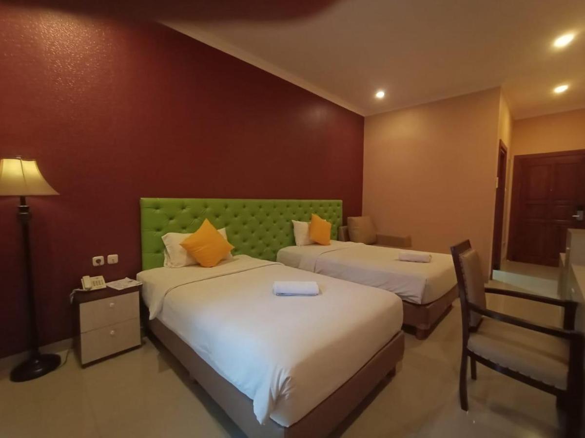 Oyo 90473 Gowin Kuta (Bali)