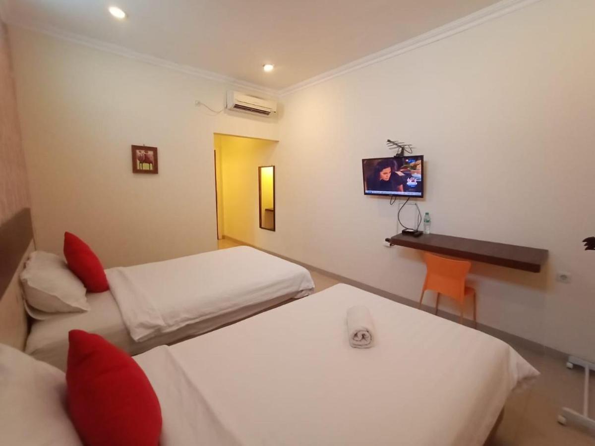 Oyo 90473 Gowin Kuta (Bali)