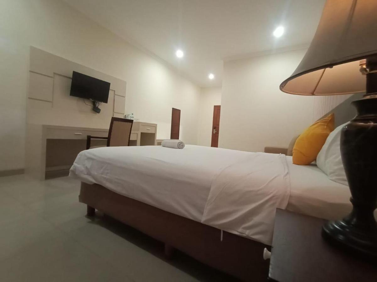 Hotel Oyo 90473 Gowin 2*