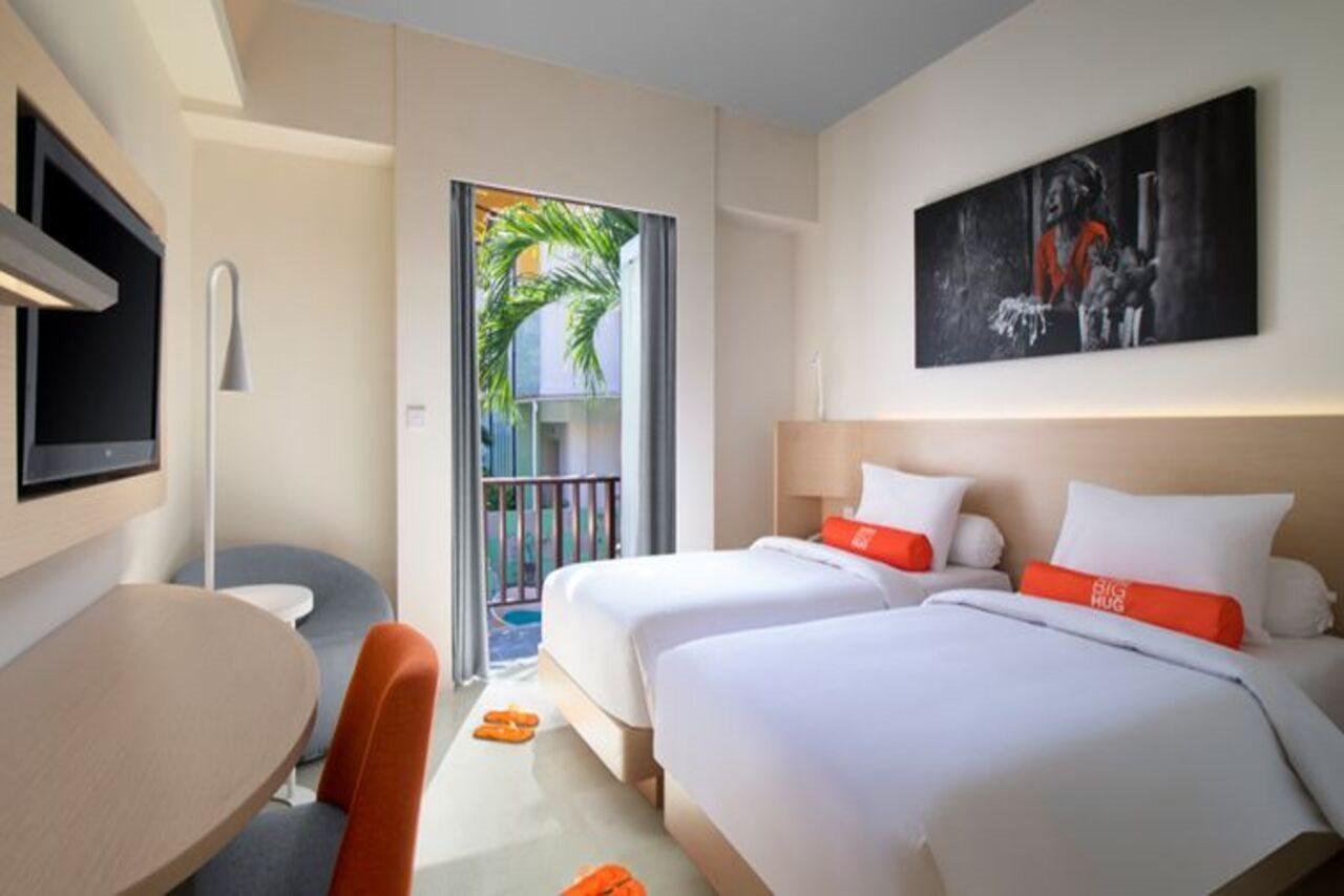 Oyo 90473 Gowin Hotel