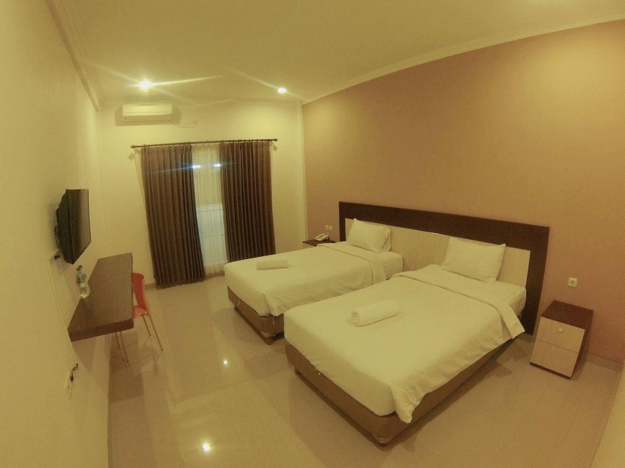 Oyo 90473 Gowin Hotel