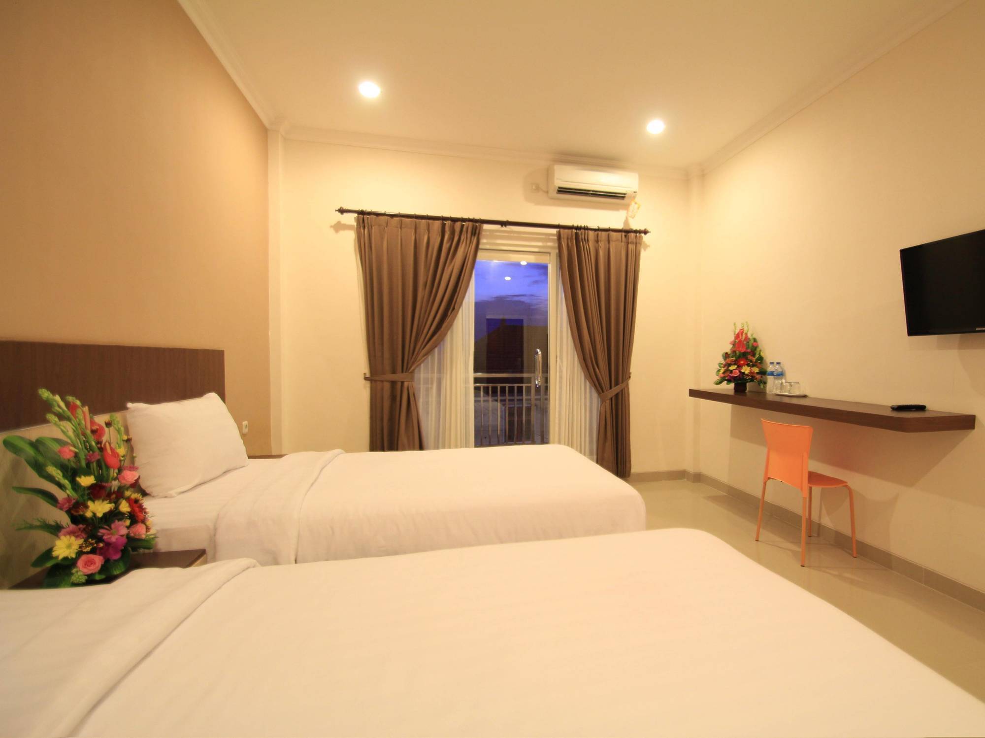 Oyo 90473 Gowin Hotel