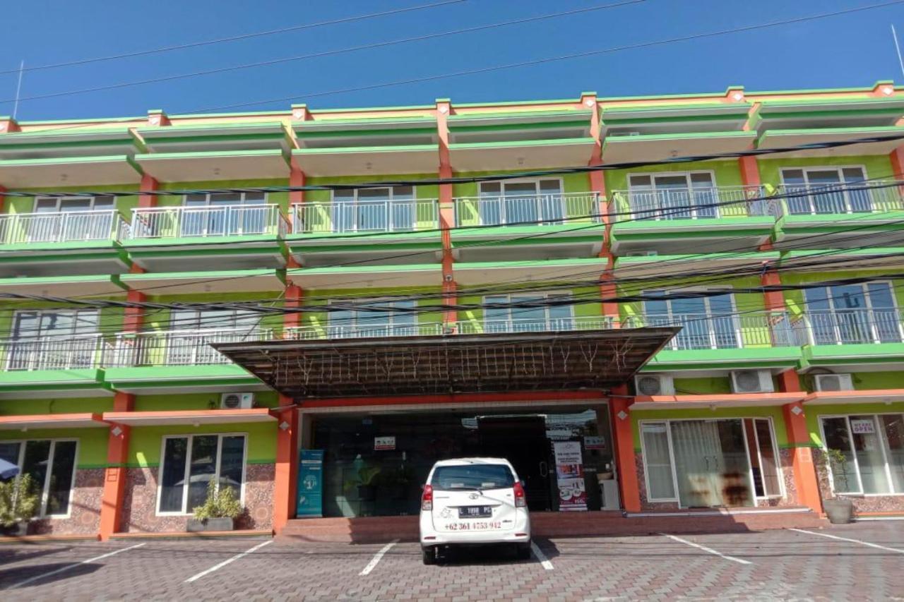 Oyo 90473 Gowin 2*