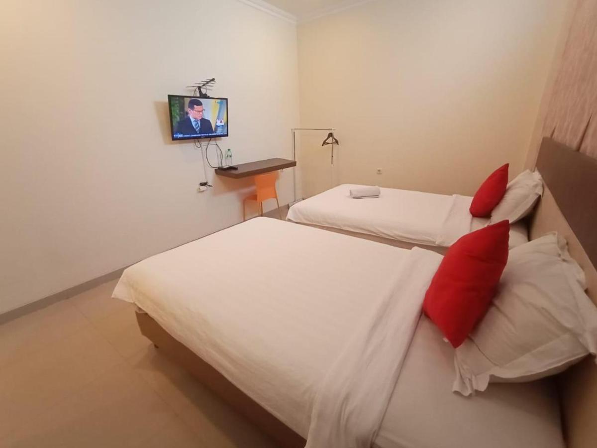 Hotel Oyo 90473 Gowin 2*