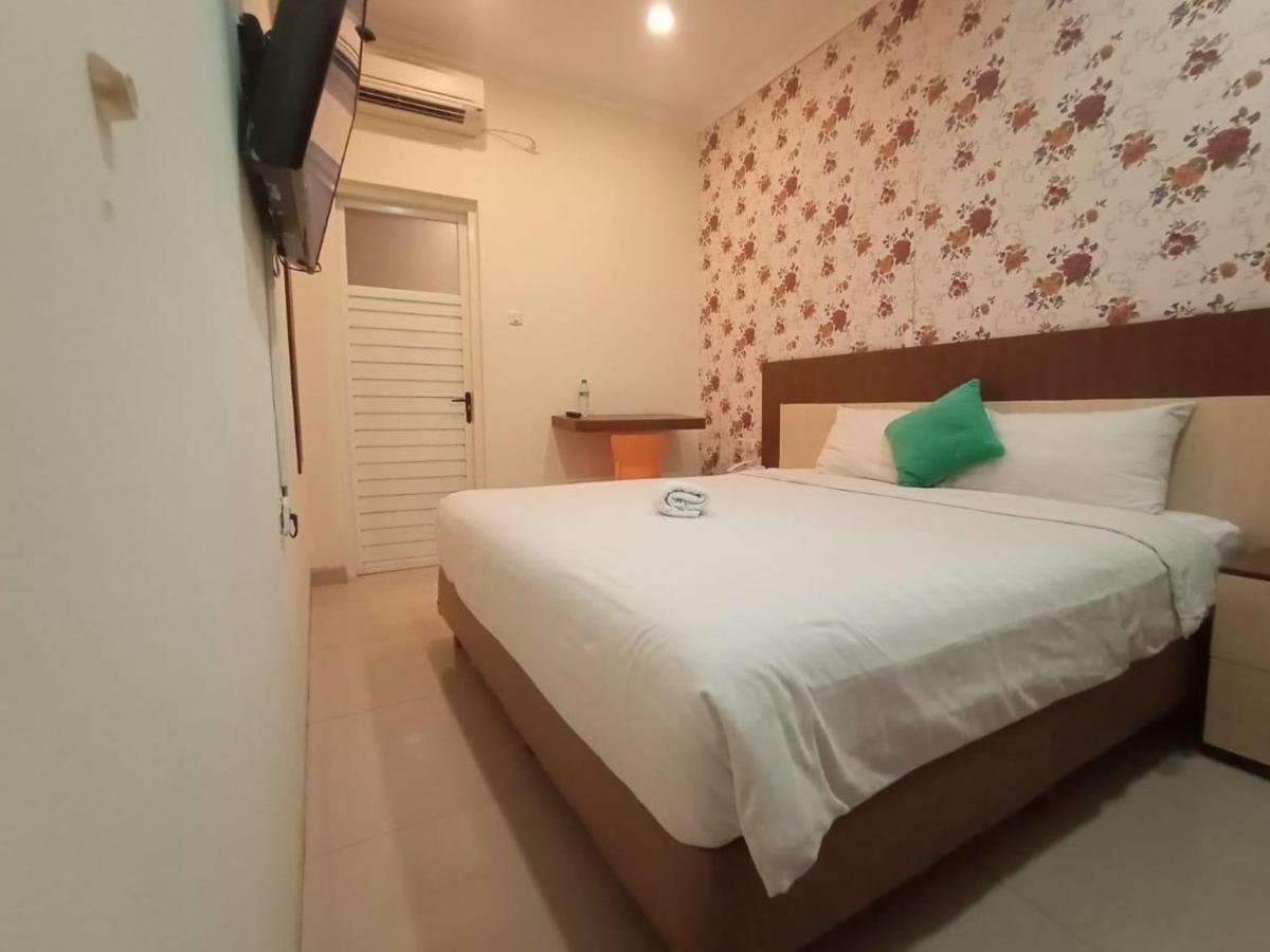 Oyo 90473 Gowin Hotel Kuta (Bali)
