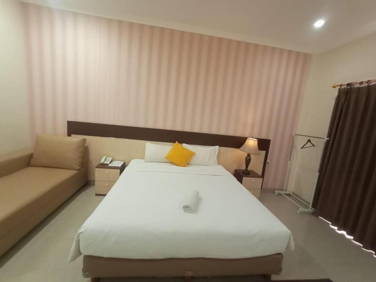 Oyo 90473 Gowin