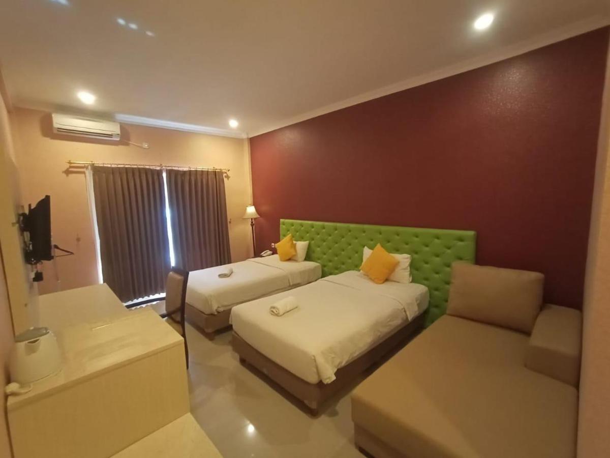 Oyo 90473 Gowin Kuta (Bali)