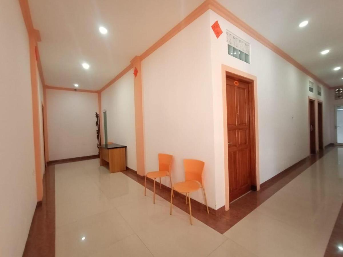Hotel Oyo 90473 Gowin Kuta (Bali)
