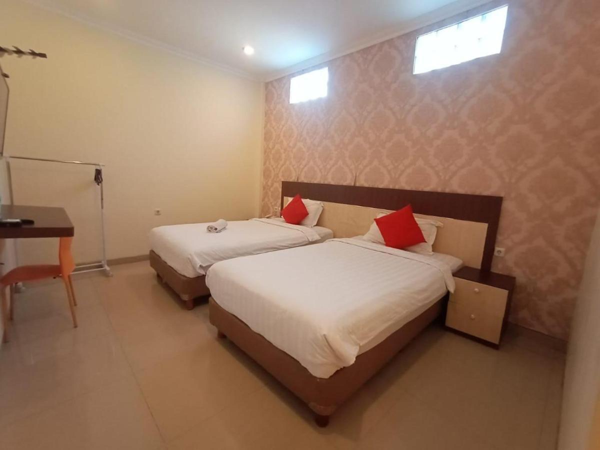 Oyo 90473 Gowin 2* Kuta (Bali)