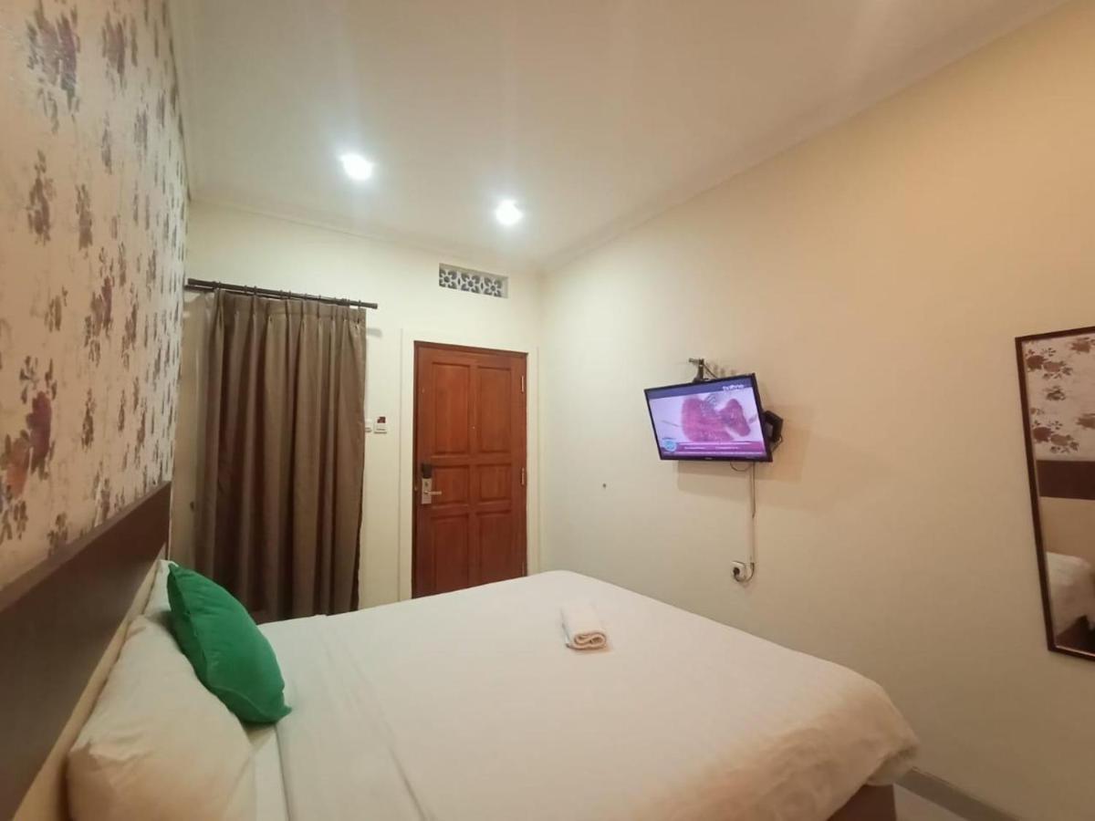 Oyo 90473 Gowin Hotel 2*