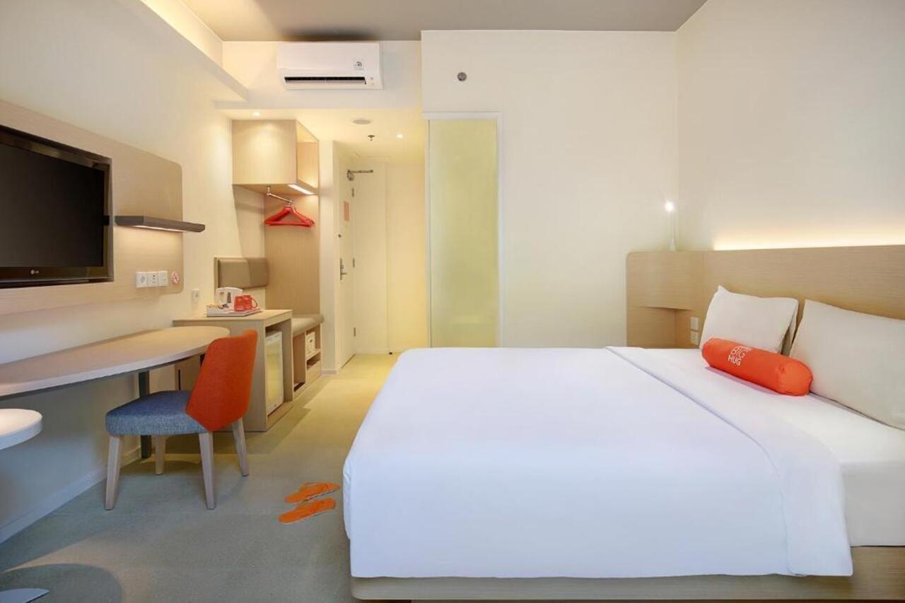 Hotel Oyo 90473 Gowin 2*