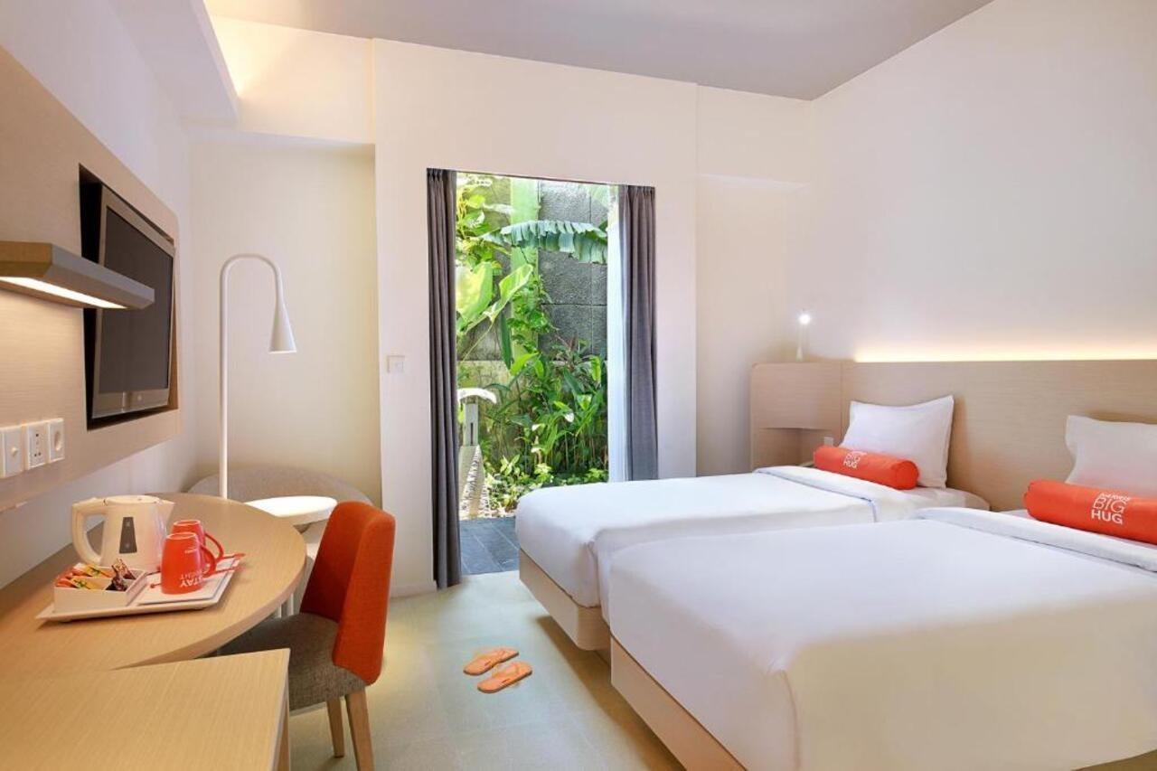Oyo 90473 Gowin Hotel