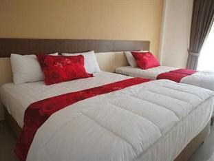 Hotel Oyo 90473 Gowin 2*