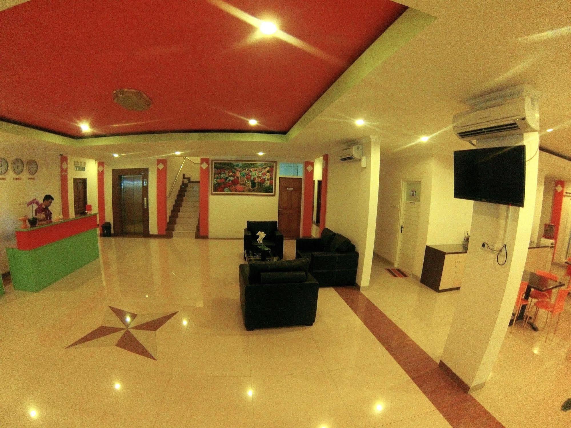 Hotel Oyo 90473 Gowin