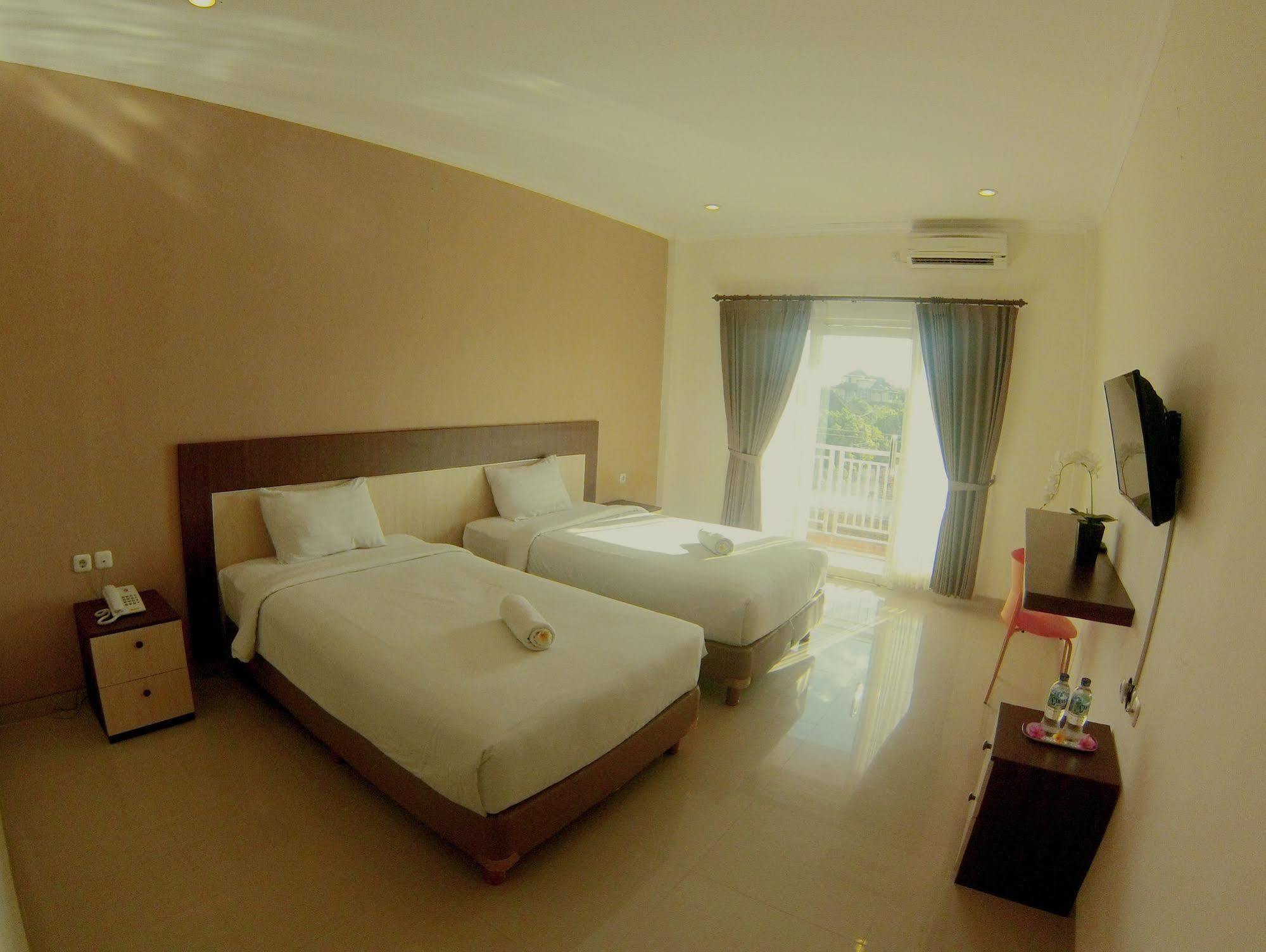 Hotel Oyo 90473 Gowin Kuta (Bali)