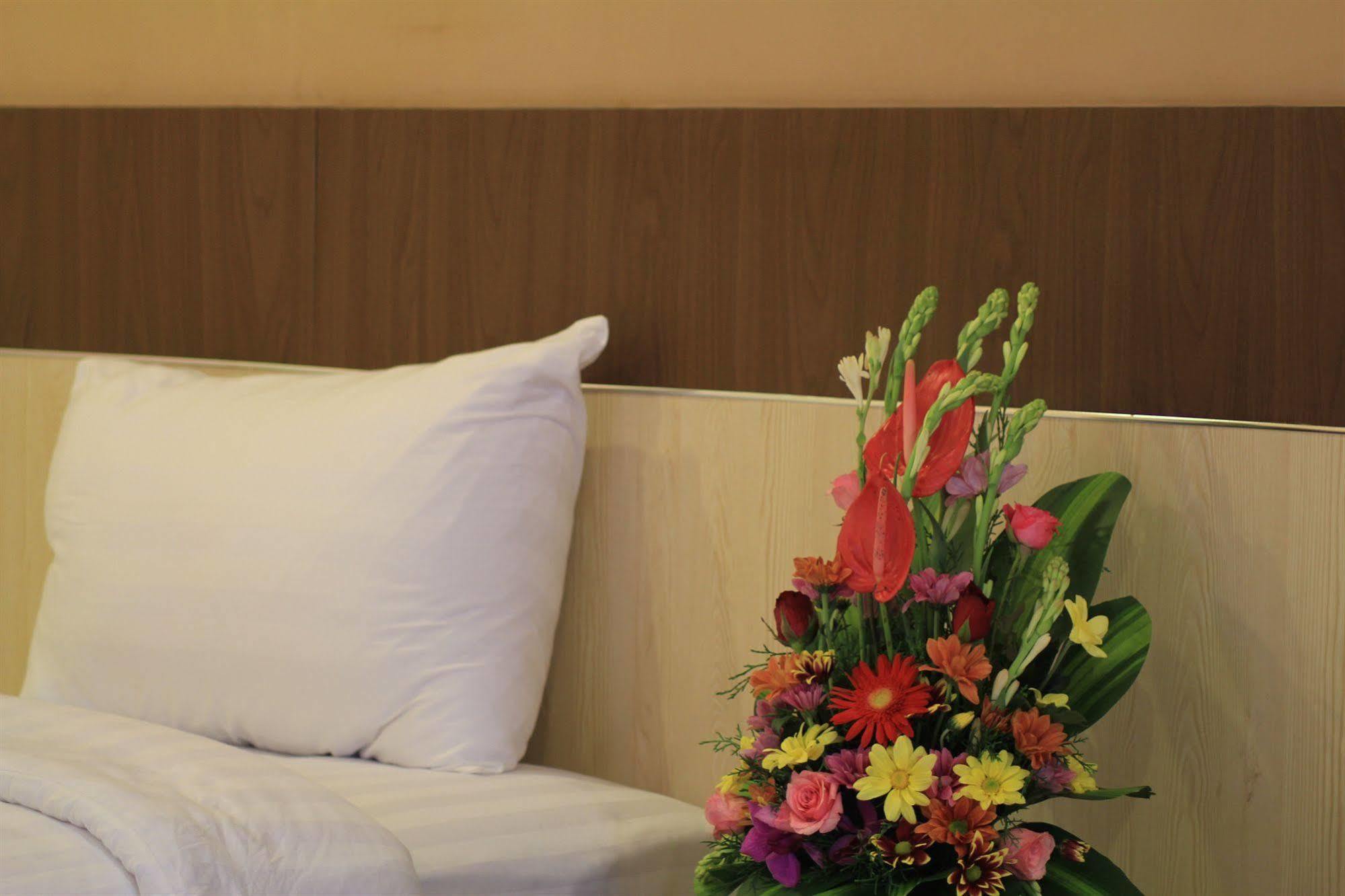 Oyo 90473 Gowin Hotel