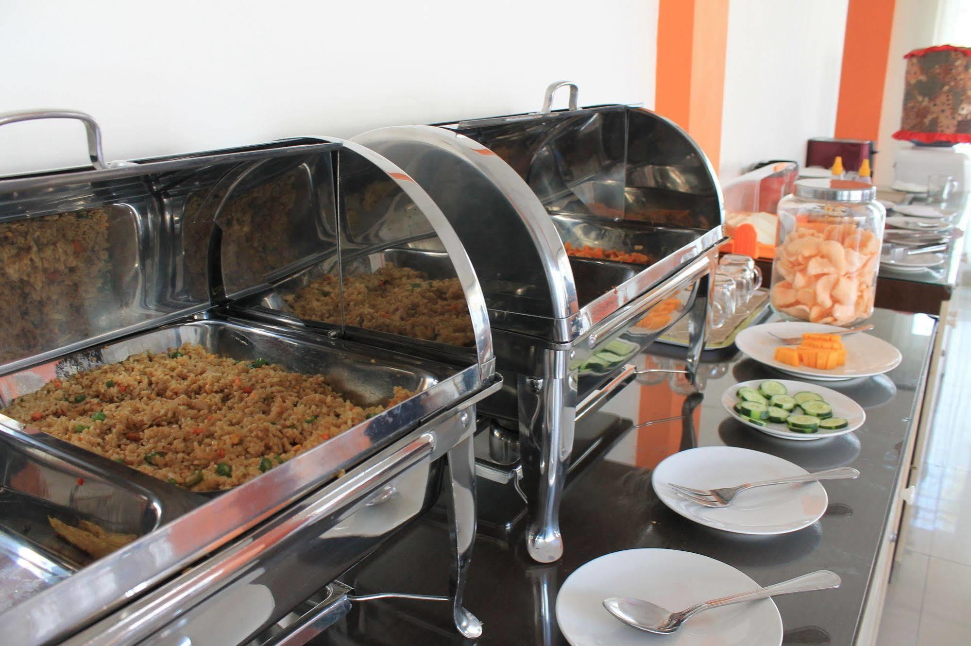 Oyo 90473 Gowin Hotel Kuta (Bali)